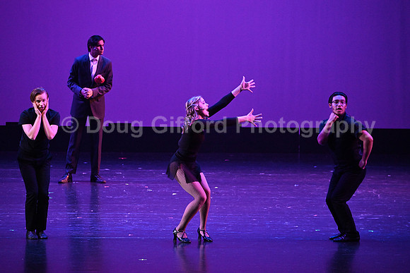 California School of the Arts- San Gabriel Valley Foundation Season Finale 2022