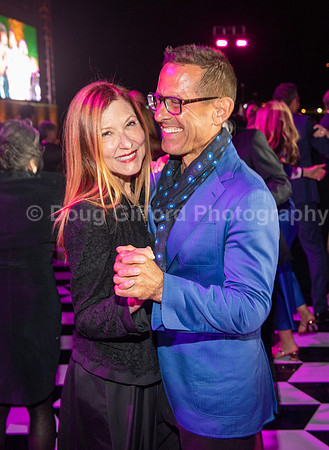 Pacific Symphony 2022 Gala - "A Night in Old Hollywood"