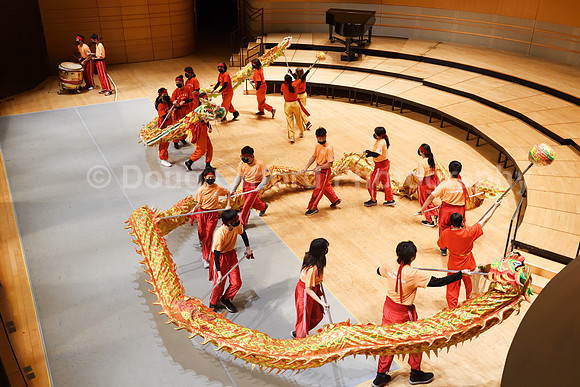 Orange County Lantern Festival 2022