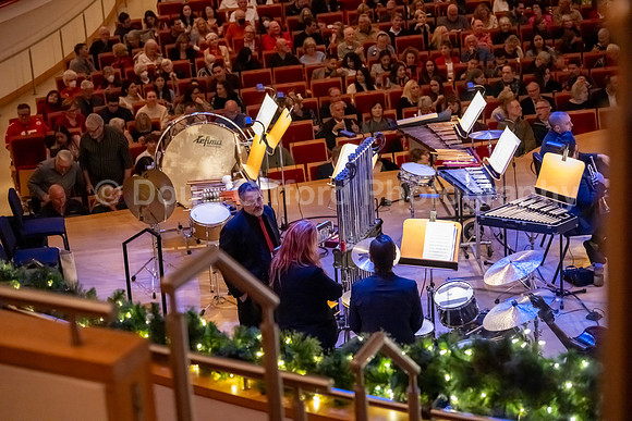 Pacific Chorale - Tis the Season