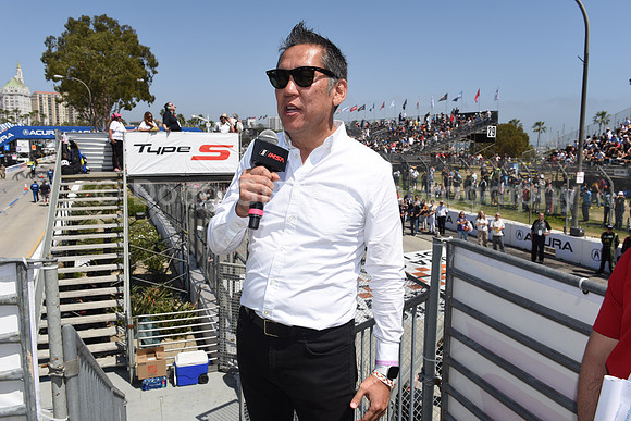 Acura Grand Prix of Long Beach 2022