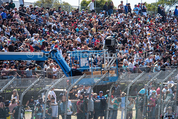 Acura Grand Prix of Long Beach 2022