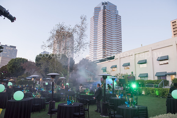 Tulane UniversityThird Annual Lagniappe