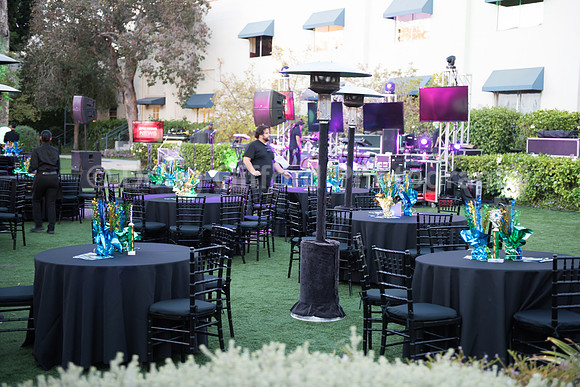 Tulane UniversityThird Annual Lagniappe