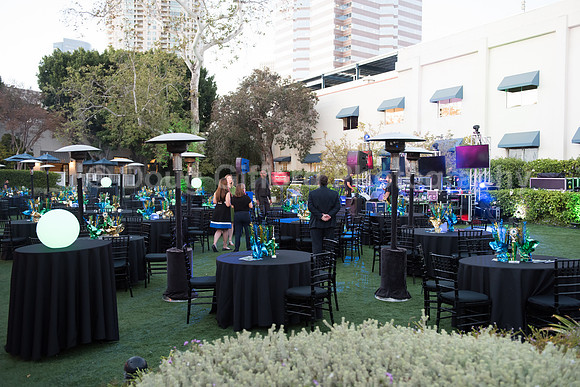 Tulane UniversityThird Annual Lagniappe
