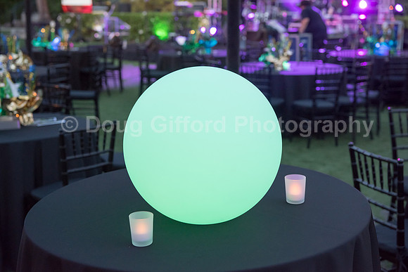Tulane UniversityThird Annual Lagniappe