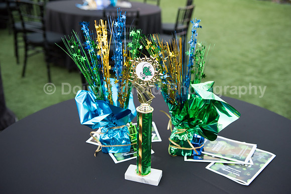 Tulane UniversityThird Annual Lagniappe