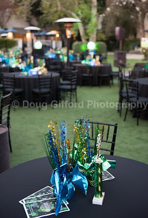 Tulane UniversityThird Annual Lagniappe