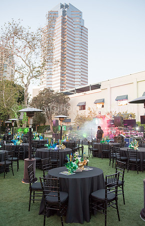 Tulane UniversityThird Annual Lagniappe