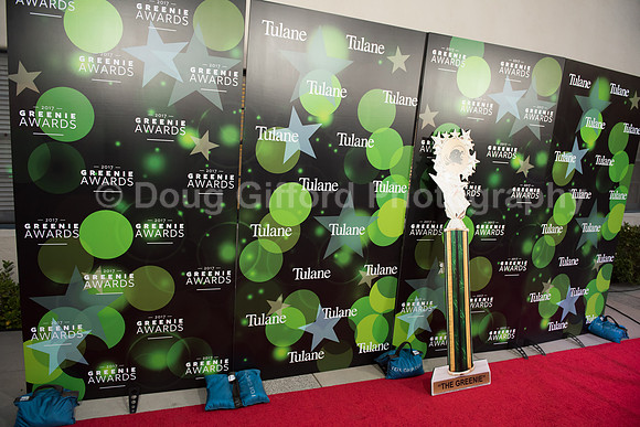 Tulane UniversityThird Annual Lagniappe