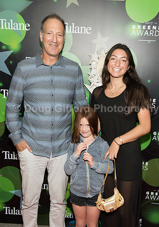 Tulane UniversityThird Annual Lagniappe