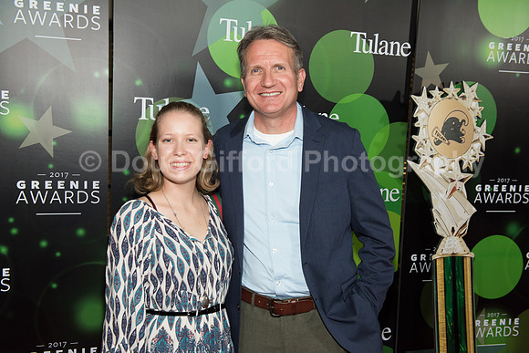 Tulane UniversityThird Annual Lagniappe