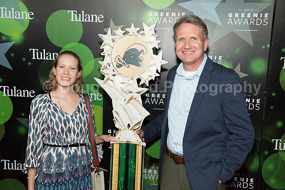 Tulane UniversityThird Annual Lagniappe