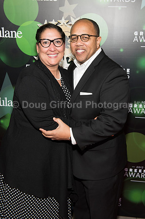 Tulane UniversityThird Annual Lagniappe