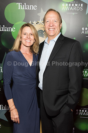 Tulane UniversityThird Annual Lagniappe