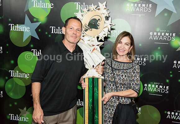 Tulane UniversityThird Annual Lagniappe