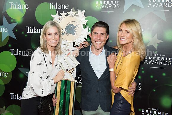 Tulane UniversityThird Annual Lagniappe