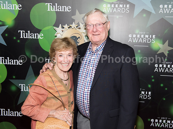Tulane UniversityThird Annual Lagniappe