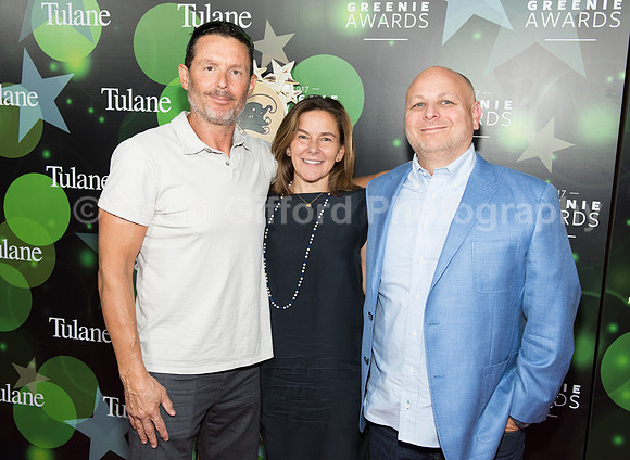 Tulane UniversityThird Annual Lagniappe
