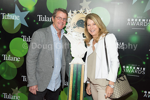 Tulane UniversityThird Annual Lagniappe