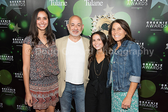 Tulane UniversityThird Annual Lagniappe