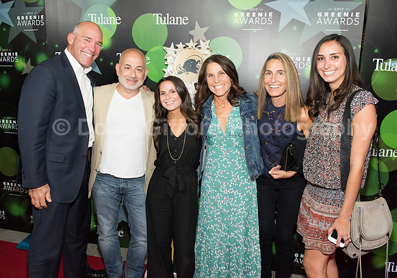 Tulane UniversityThird Annual Lagniappe