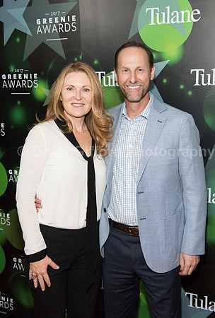 Tulane UniversityThird Annual Lagniappe