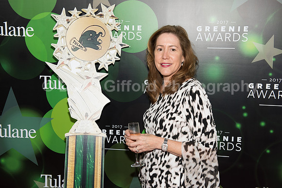 Tulane UniversityThird Annual Lagniappe