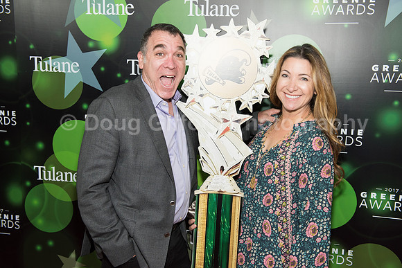 Tulane UniversityThird Annual Lagniappe