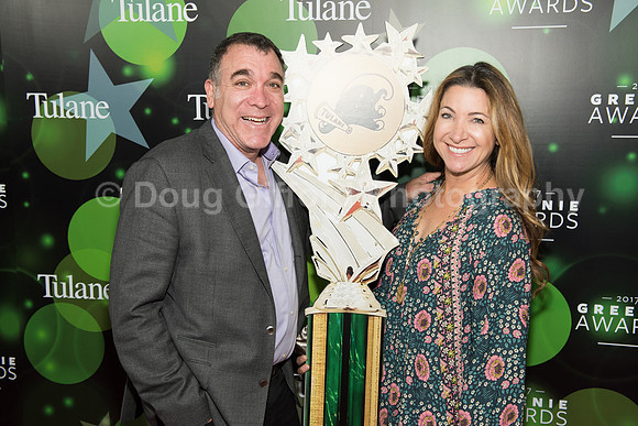 Tulane UniversityThird Annual Lagniappe