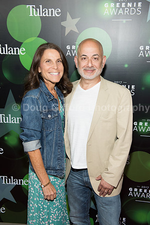 Tulane UniversityThird Annual Lagniappe