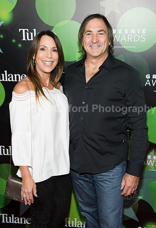 Tulane UniversityThird Annual Lagniappe