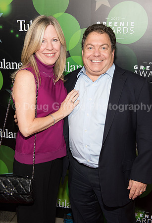 Tulane UniversityThird Annual Lagniappe