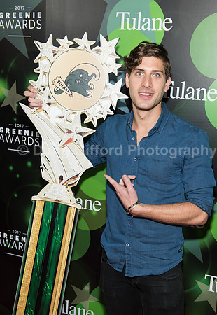 Tulane UniversityThird Annual Lagniappe