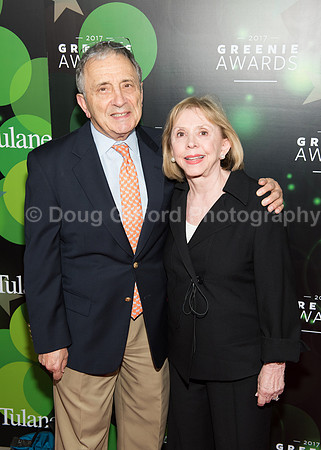 Tulane UniversityThird Annual Lagniappe