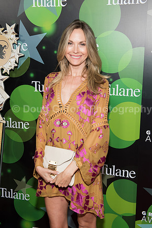 Tulane UniversityThird Annual Lagniappe