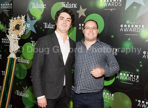 Tulane UniversityThird Annual Lagniappe
