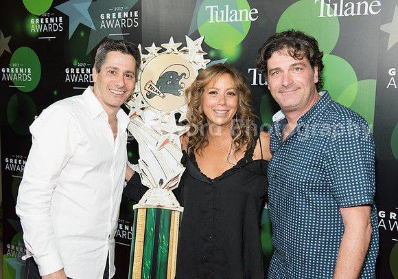 Tulane UniversityThird Annual Lagniappe