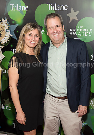 Tulane UniversityThird Annual Lagniappe