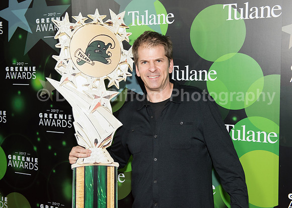 Tulane UniversityThird Annual Lagniappe