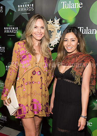 Tulane UniversityThird Annual Lagniappe