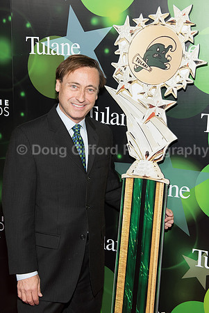 Tulane UniversityThird Annual Lagniappe
