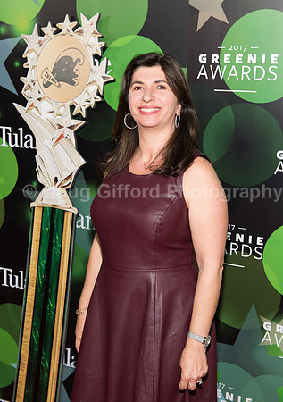 Tulane UniversityThird Annual Lagniappe