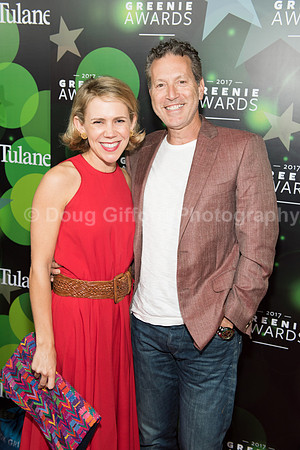 Tulane UniversityThird Annual Lagniappe