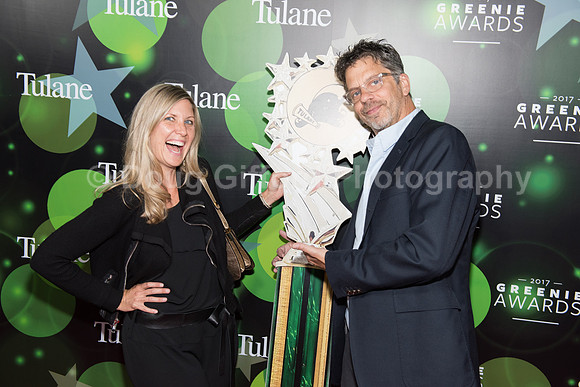 Tulane UniversityThird Annual Lagniappe