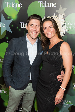 Tulane UniversityThird Annual Lagniappe