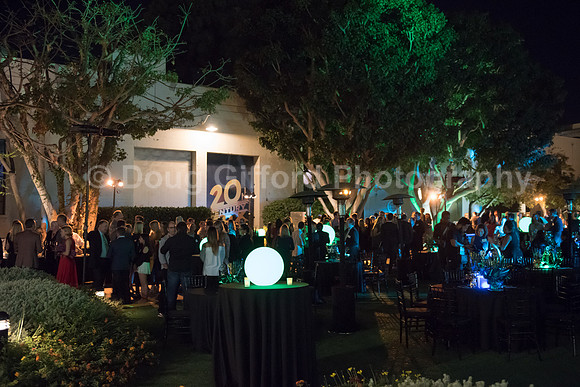 Tulane UniversityThird Annual Lagniappe