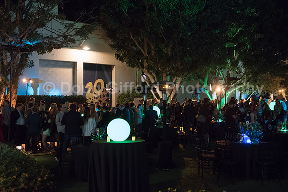 Tulane UniversityThird Annual Lagniappe