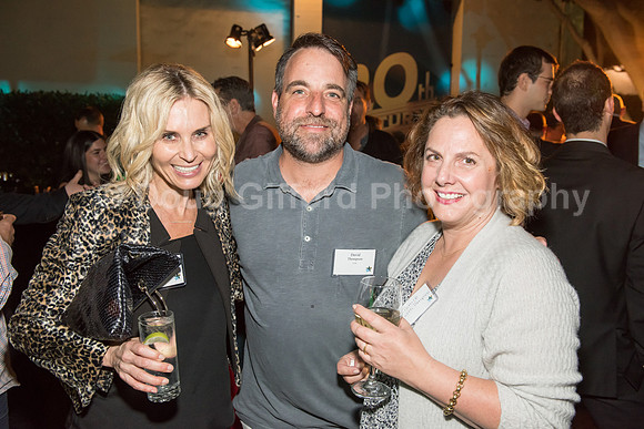 Tulane UniversityThird Annual Lagniappe