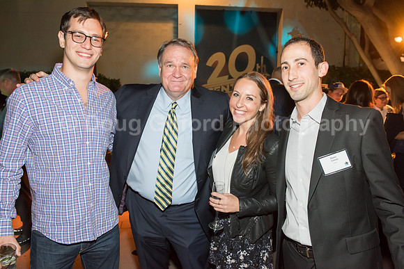 Tulane UniversityThird Annual Lagniappe